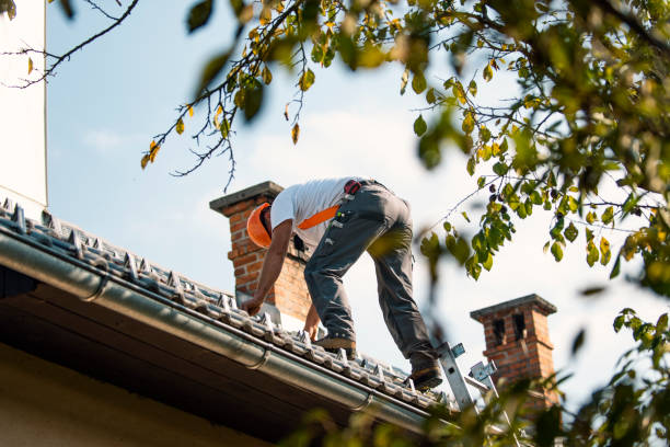 Best Commercial Roofing Services  in Fort Mckinley, OH