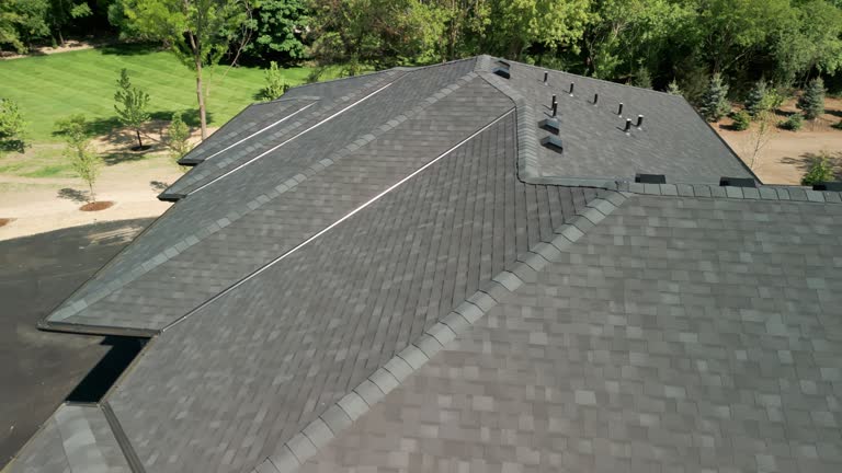 Best Chimney Flashing Repair  in Fort Mckinley, OH