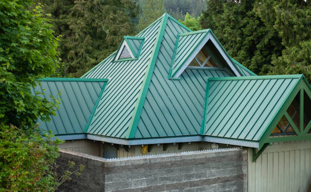 Best Solar Panel Roofing Installation  in Fort Mckinley, OH