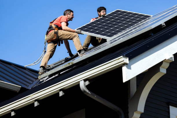 Best Slate Roofing  in Fort Mckinley, OH