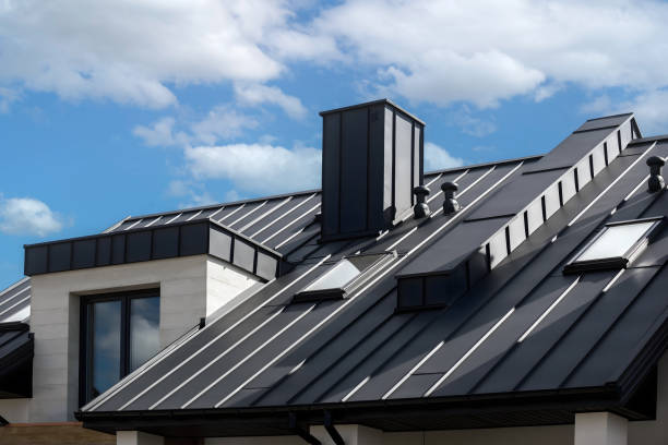 Best Roof Leak Repair  in Fort Mckinley, OH